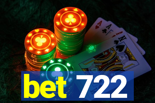 bet 722